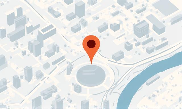 Mapa de la ubicación de ConectaVida Solutions en Madrid, España